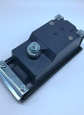 N888，能MS85DVZ0-2智锁（含锁头）面板锁，智不能机箱机柜Z电子