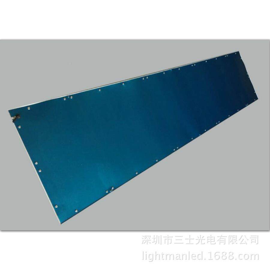 led平板灯晶300*120040W元2358灯珠流驱动PL-30120恒石膏板吊顶面