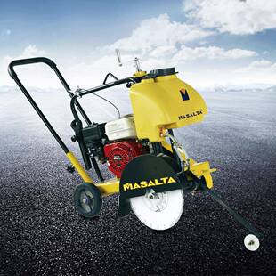 泥性青价比高MF1路面切434割机用于6沥和水路面