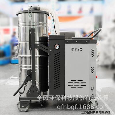 TW23500YX粉尘颗工粒物除尘器业吸尘器物料收集集尘器吸尘器工厂