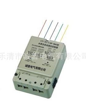 普控P（诚CHENGU）浮球液位制器丨液位开关丨LPF-B3.15(DF-9WUR6A