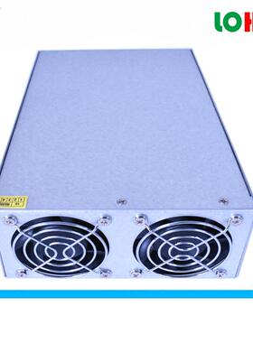 ~80V1700V160V18386W源开关电1800W恒压恒流可调工控电源变压器