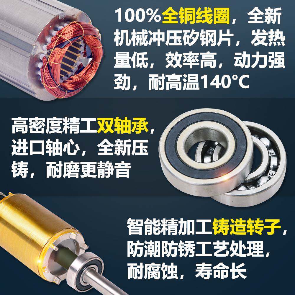 巨人中木压离风机雕刻切割机工FRH集尘吹吸灰抽烟气叶工业心式风