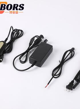 推杆电机控制12柄V24V有线器手开关控制直流XNH制电机控器一控一