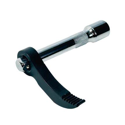 厂家直销牛角PHP式半轴卸工具拆维修厚便利长延杆、转接头套装加