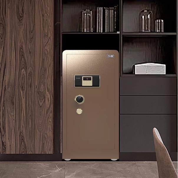 保险保柜办公室0.码8米1纹米1.2米1.5电子XQL密指险防盗柜保险箱