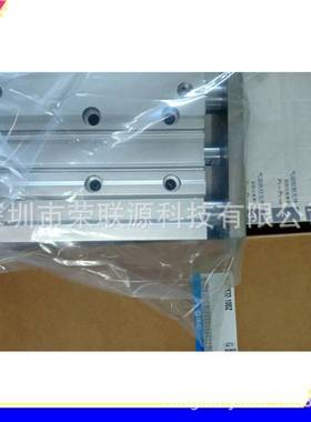 SMC新薄型气缸MGPM12-50Z MGPM12-75Z MGPM12-100Z MGPM12-125Z