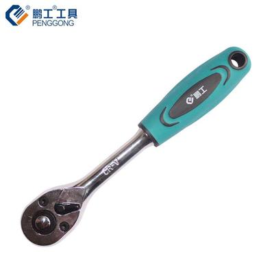 6件套无品牌/汽修汽保工具汽4车维修工具箱车载工具箱轮扳棘手