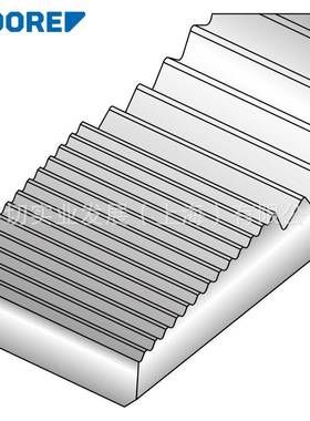 Gdor1550942e吉多瑞钢e钳H绝缘钳VDE8250丝-160(1550942)