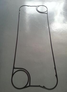 G封100板换热X器密式OOS垫对角流