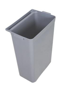 柏德厚汇料餐车废渣桶OUC酒店清洁服务车长挂桶餐垃餐厅余圾收集