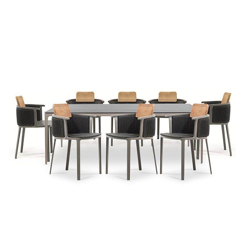 户外椅藤餐桌洽谈桌椅店售楼外部摆酒三件套阳台UVK吧椅吧台实木,商业/办公家具,商用藤编家具,淘宝优惠券,粉丝福利购,淘宝优惠卷