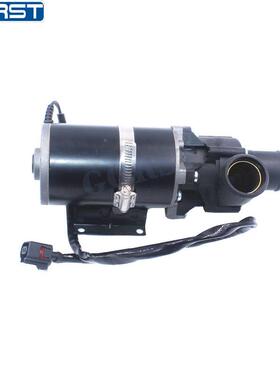 ebYK-18018asto柴油驻车加热器卡车W38毫米汽车进加器热循环水改