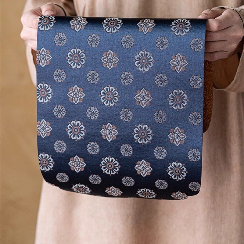 国风双面小茶席家居茶桌布艺干泡席茶室功夫茶具茶道茶盘垫零配件,居家布艺,茶席,淘宝优惠券,粉丝福利购,淘宝优惠卷