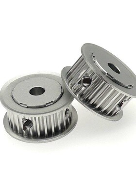 同步带轮EBJ21-24-S5M HTPA24S5M100/150/250-A-P6 N810121416-B