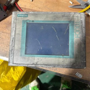 通电看视频 0ax1 实物图 0aa11 触摸屏642