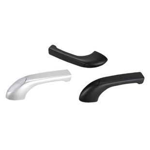 XAK96 外装 L80 L147 型带盖型悬臂拉手把手 L100 替代怡合达XAK91