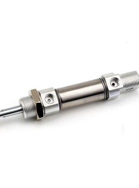 迷你气缸MI40X25X50X75X100X125X150X200X250X300-SU-SCA