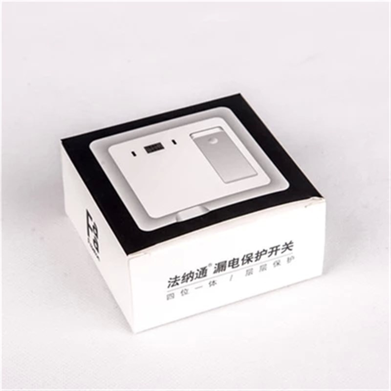 发奴通带漏电保护器32机柜空调插座热水器2P 3P空气开关8