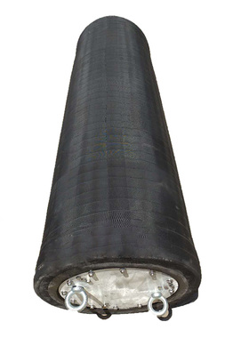 管道修复气囊CIPP管道点位修补气囊玻纤布修复树脂市政雨污非开挖