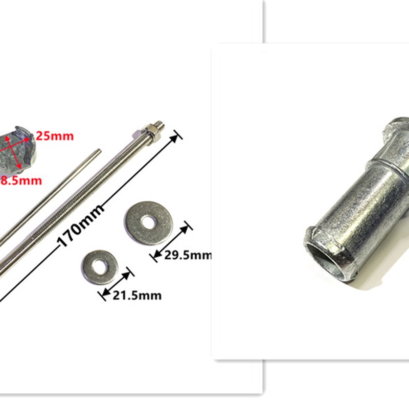 广汽传奇G M8 M倒车镜折叠轴反光镜转轴电动折叠座后视镜底座