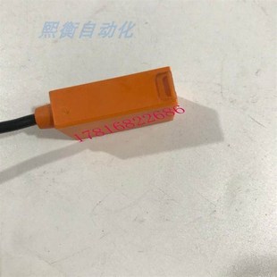 IFMOJ5028 FPKG AS反射光电开关传感器 OJP