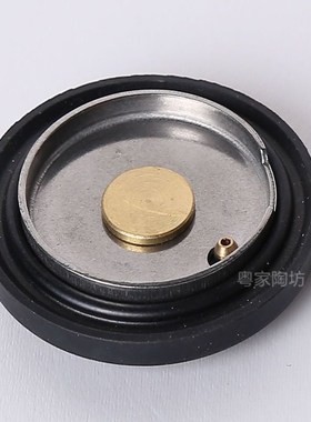 感应器配件AGY202/206大便感应器电磁阀膜片蹲坑大冲电控阀胶垫
