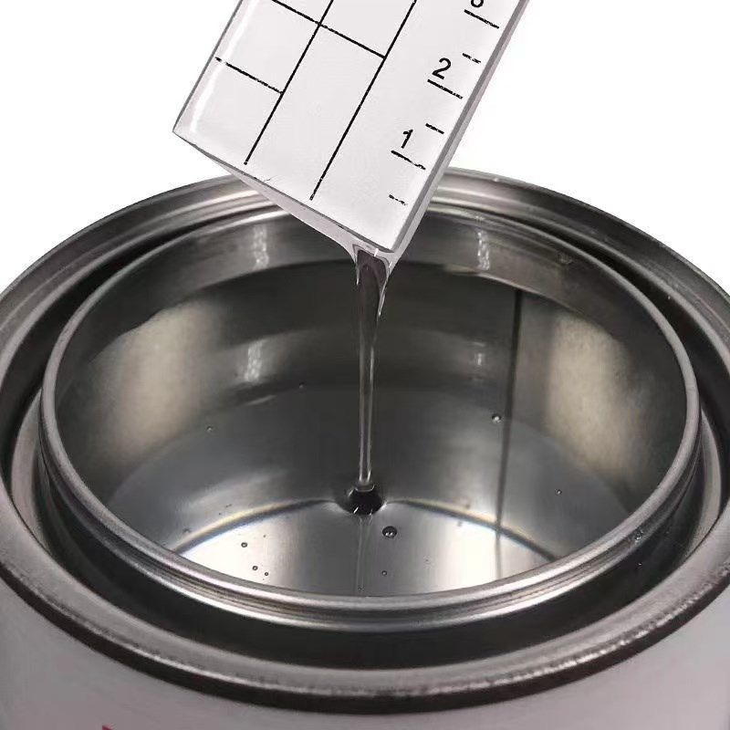 油性醇酸清漆透明亮光防锈漆调和漆金属漆亮光漆钢结构漆透明清漆
