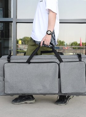 通用电子琴包KB291背包650加大防水61键208加厚键盘975SX900琴袋