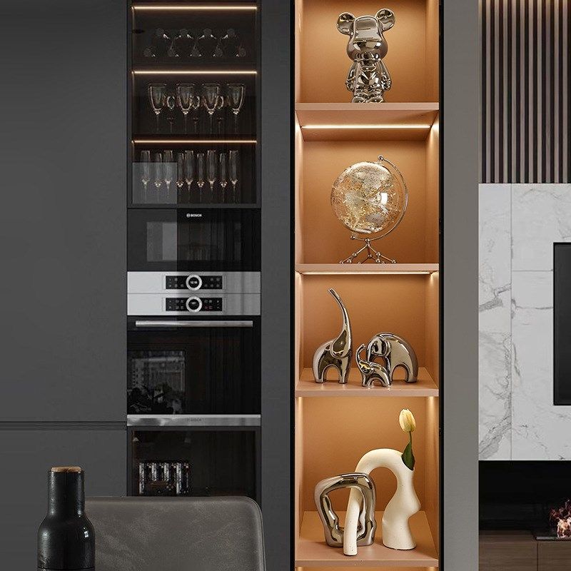 暴力熊酒柜装饰摆件创意宇航员客厅电视柜玄关家居摆设,家居饰品,装饰摆件,淘宝优惠券,粉丝福利购,淘宝优惠卷