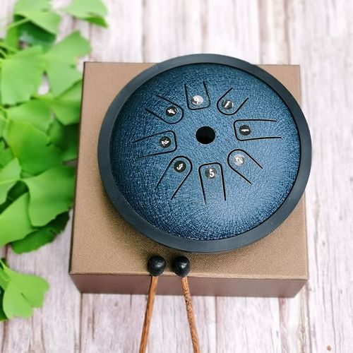 空灵鼓高音伴侣