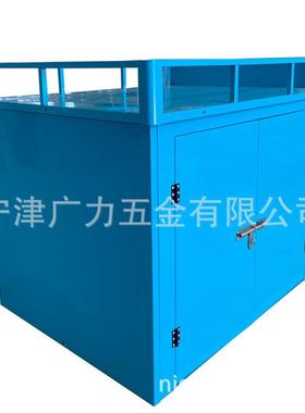 分体快递厢电车动三车轮厢轮车雨棚后斗41654964三棚不漏水防水