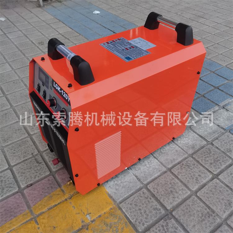 L等GK10电0/120型矿用离焊子切割机内置气泵焊两用ERB割一体机包
