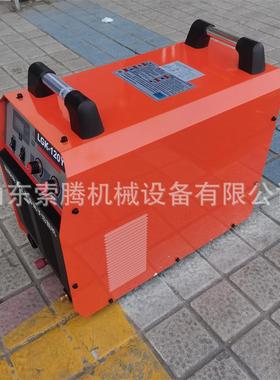 L等GK10电0/120型矿用离焊子切割机内置气泵焊两用ERB割一体机包