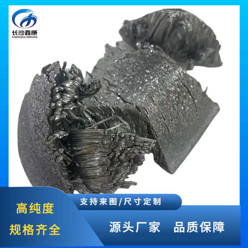 高纯度99.99%蒸馏铥(Tm)