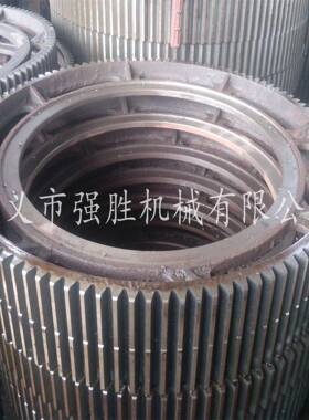 溢流型球机衬板棒机磨大磨齿轮破碎锤头FFD页片地滚矿山机械配