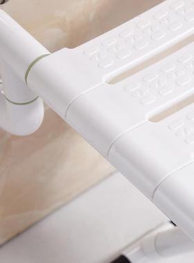 浴室防85020滑残安全洗澡沐浴凳可折叠上翻淋人浴椅老人疾洗澡椅