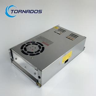 2V20输A单组出S 12关电源250W1281V1工业直流开电源内置风扇 250