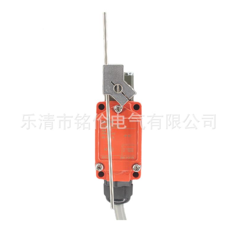 DXIDQ2WLCL-FS防水行A程开关WLCA12--LJHS限位开关WLC2-2-FFS