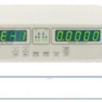 ZDF-X-LED双电阻复合真空计