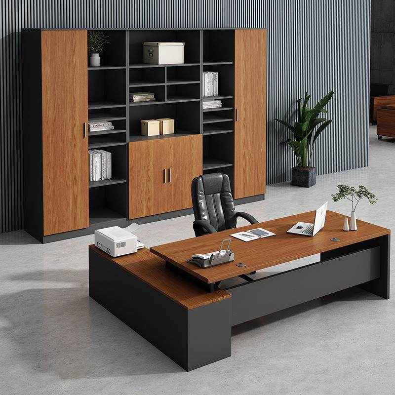 办公可挂衣文室文件柜木质办景公柜物子书老板背落地式隔板挂衣资,商业/办公家具,办公储物柜,淘宝优惠券,粉丝福利购,淘宝优惠卷