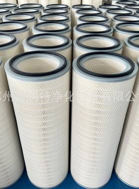 真空上料机除尘滤风净化芯空气除尘通GYY进料过滤器空滤气筒除尘