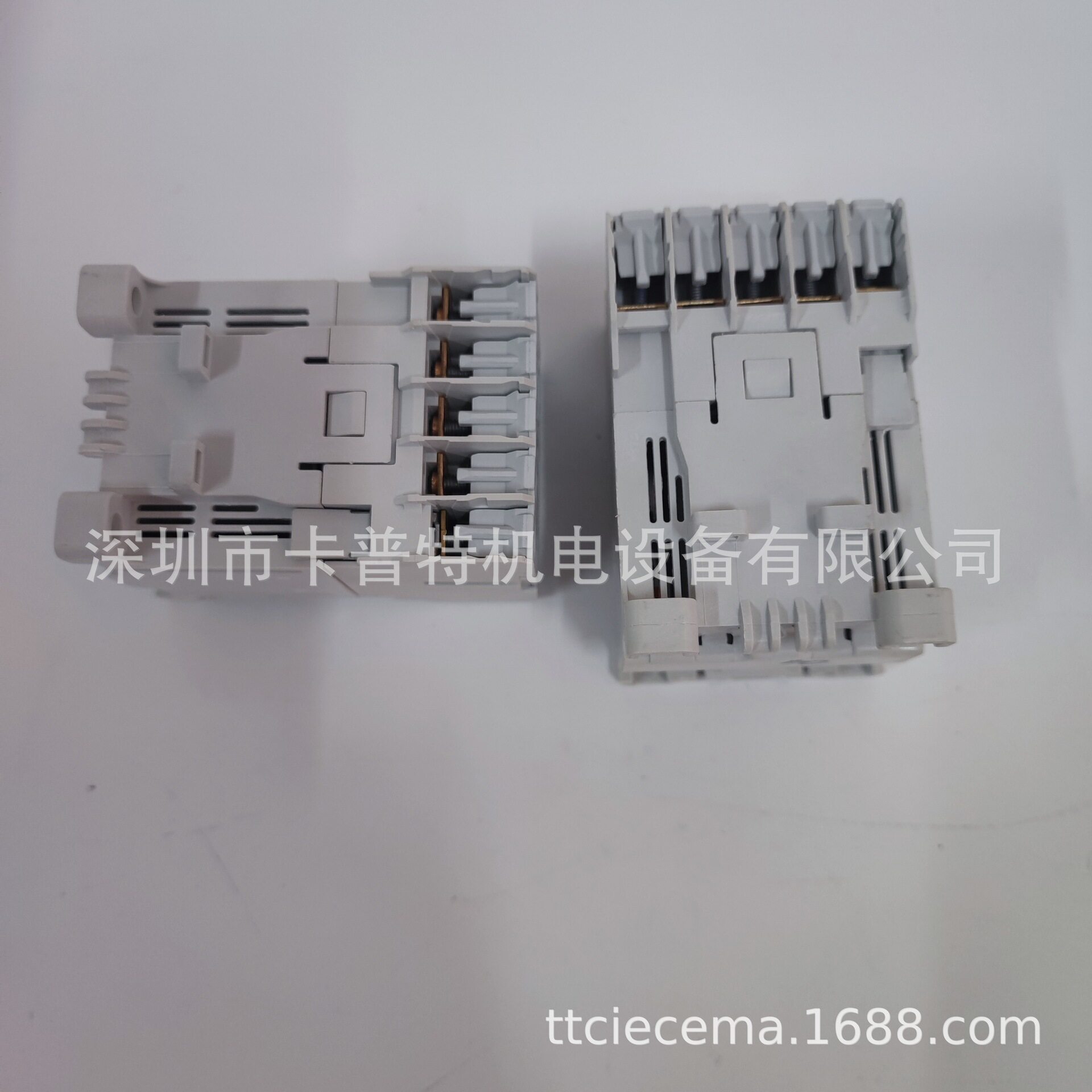ABBGE接触器MCRA040ATN功耗小