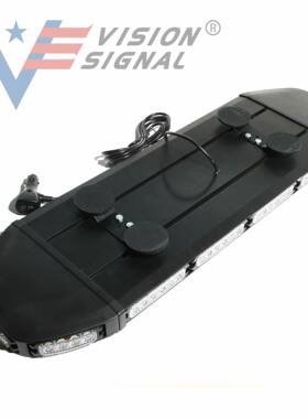 72LED车826-4顶爆闪灯大功率汽车长排1警示灯频闪26W长条爆灯闪灯