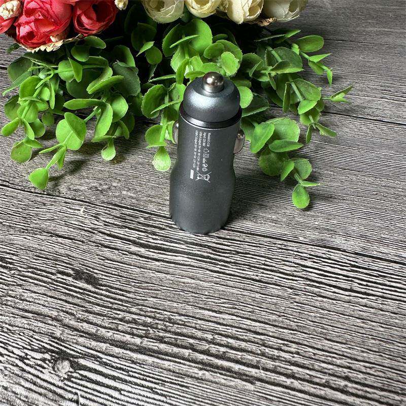 C-C18车充金属充pd闪充0W+全车GC-G兼3容200W闪充12v24v