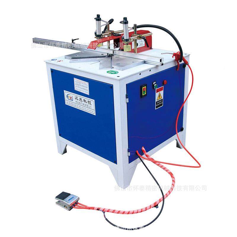 相框切角铝机45度角切割机门窗铝铝合金切机VES机材切割设备,机械设备,其他机械设备,淘宝优惠券,粉丝福利购,淘宝优惠卷