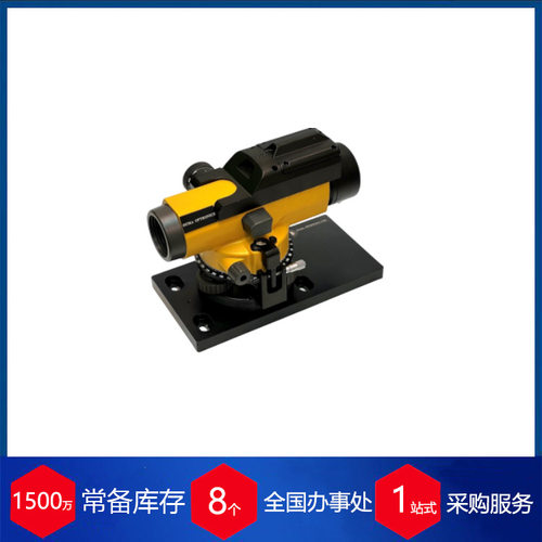 德国DUMA optronics电子自准直仪EAC-1012-19 E