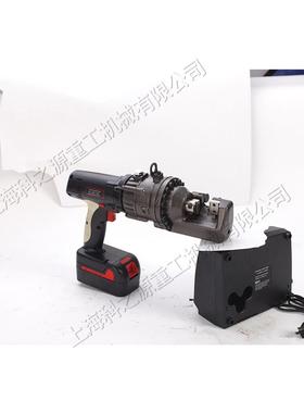 充式EXQ钢筋速断器手式钢筋钢管速断筑机房屋建桥持梁水利切割电