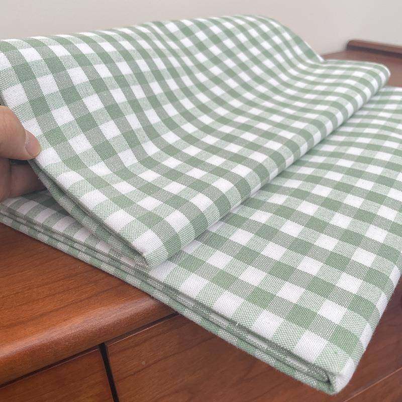 GZ6M出高品质纯棉口老粗床单单件单布人双加密被F777M9J8单学生宿