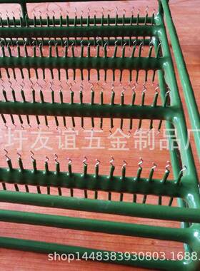 厂家电清洗挂镀具耐高温耐酸碱化学抛挂处具表面理涂装设光NTM备